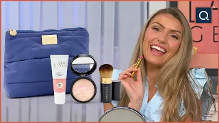 How to Get an Easy Everyday No-Makeup Look | Laura Geller Makeup Studio