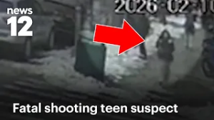 Трое подростков обвинены в стрельбе в женщину в Бронксе; четвертый подросток на свободе | News 12