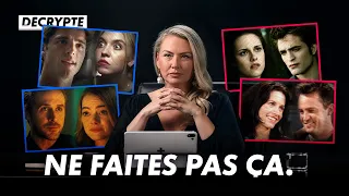 Lucie Mariotti analyzes the worst movie couple fights