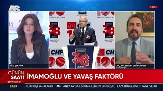 TIME OF THE DAY  NUMBER OF REMOVED CHP MAYORS RISES TO 55