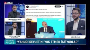 Sosyal Nabız | 23. Bölüm