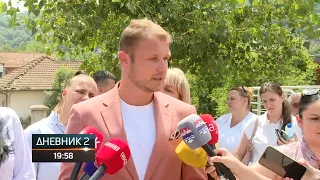 Banjaluka: Poništen postupak javne nabavke za uređenje parka kod Delte