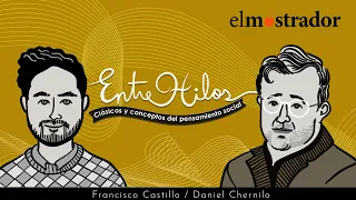 Entre Hilos: What is Developmentalism?