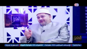الشيخ أحمد سعيد يوضح أهم الأعمال المستحبة في شهر رمضان المبارك