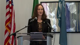 Mayor, Office of Economic Development announce steps to strengthen local economy