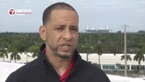 Will Golden Glades construction be a red card for World Cup commute?