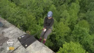 BYUtv Insider | Braver