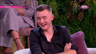 AmiG Show - 07.07.2026. - Šta bi radije E44