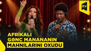 Manana Azərbaycanla Gürcüstanı müqayisə etdi | Cümə axşamı | 18.09.2026
