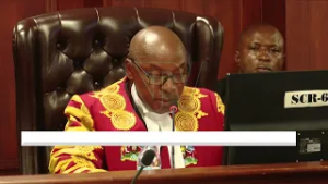 Supreme Court of Uganda clears way for Yoweri Museveni swearing-in