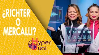 Richter or Mercalli? | The key difference you need to know about earthquakes 🌋💥