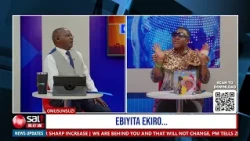 Full Figure avuddeyo okwetaba mu campaign za 'Justice for Nakiryowa' olw'okumuyiira acid.