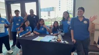 Empowering Guam's youth for the future