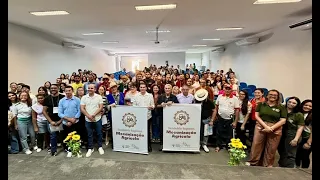 Caravana em Icó busca conscientizar agricultores familiares da importância da Mecanização Agrícola
