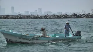 Youth Invited to Participate in the "Youth and the Sea" Contest