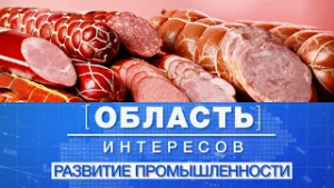 Область интересов // Бобруйск строит экономику будущего!
