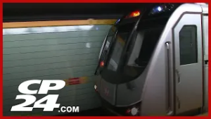 TTC crews work to repair mechanical issues, shuttle buses available as alternative