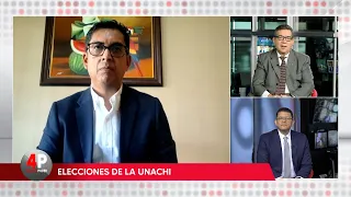 Cuarto Poder: July 22, 2026