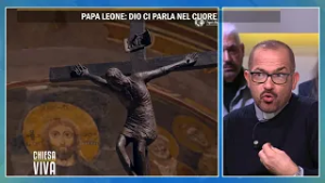 Chiesa Viva (Tv2000) - Alla scuola degli affetti