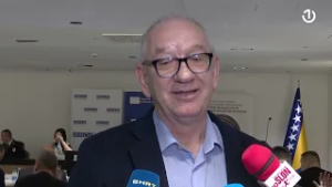 U Tuzli održan seminar o finansijskim istragama i oduzimanju nezakonito stečene imovine