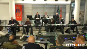 Il disastro di Ustica e gli attentati a Fiumicino: convegno con giuristi ed esperti