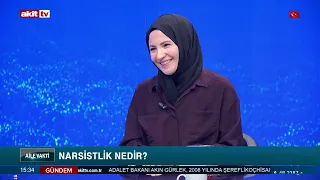Psikolog Tuğba Şen: Narsizm nasıl ortaya çıkmıştır? Narsistlik nedir?