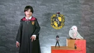 ¡La magia llega a Niños de 10! ??