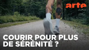 Randonnée et course à pied | Unhappy | ARTE