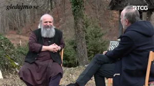  Podvrški manastir -  GLEDAJMO SE