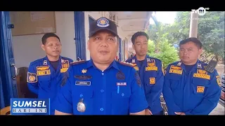 SOUTH SUMATRA TODAY - HOUSE IN CURUP VILLAGE BURNS DOWN, SUSPECTED ELECTRICAL SHORT CIRCUIT