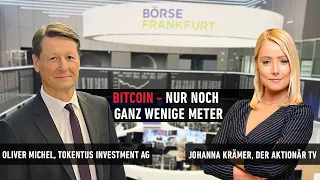 BITCOIN AND ALTCOINS ON THE VERGE OF A NEW BULL MARKET