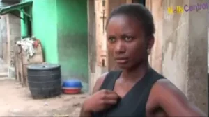 Oga Alhaji 1 - Nigerian Movie (Comedy)