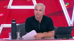 ? ERNESTINA PAIS VOLVIÓ A CHOCAR Y SE NEGÓ AL TEST DE ALCOHOLEMIA