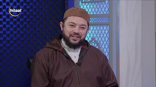 Deen@Dawn interview with Sh. Eesa