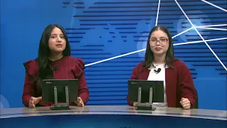 NEWS HEADLINES - PRIME TIME BROADCAST 09-26-10