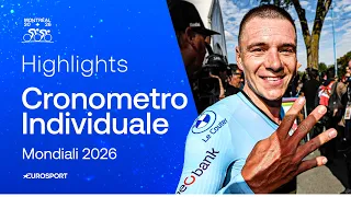 EVENEPOEL, four world titles are a reality! GANNA wins a heartfelt silver medal | HIGHLIGHTS | Mo...