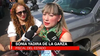 Fiscalía recomienda extremar precauciones a quienes viajen a Mazatlán