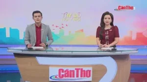 Cần Thơ khai mạc “Sắc xuân miệt vườn” và “Công viên sách xuân” Bính Ngọ |Tây Đô ngày mới |06/02/2026