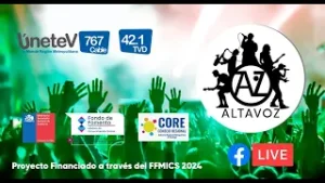 ALTAVOZ-FINARES DUO- | Únetev