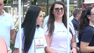 GrO SNS Kraljeva i ovog vikenda sa svojim sugrađanima