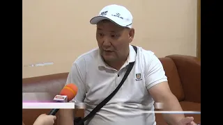 I bought land and built a house, only to find out the property was seized