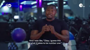 Hooked on Exercise – Muscles, Goals and Steroids