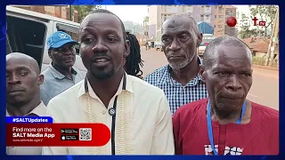 OKULONDA KWA LC II : Kutambudde bulungi awasinga ku miruka 10,714