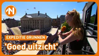 Fietsspektakel in Groningen en nog veel meer | Expeditie Grunnen 25 juli