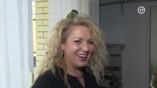 PAPAGAJ FRIZER IZ BANJE LUKE: ČEŠALJ I MAKAZE MU NE TREBAJU!