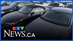 Ontario woman shocked after purchasing rental car without knowing
