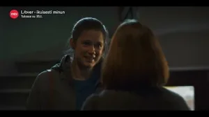 Esittelyssä: L/over – ikuisesti minun | Alkaa su 25.1. | MTV Katsomo ja MTV3