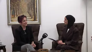 Načelnik Ilidže za Pešter TV: Nermin Muzur o saradnji i zajedničkim projektima