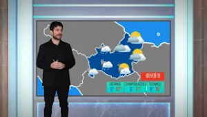 Meteo Molise del 19/02/2026