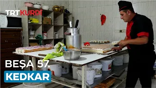 Kedkar - Beşa 57.
